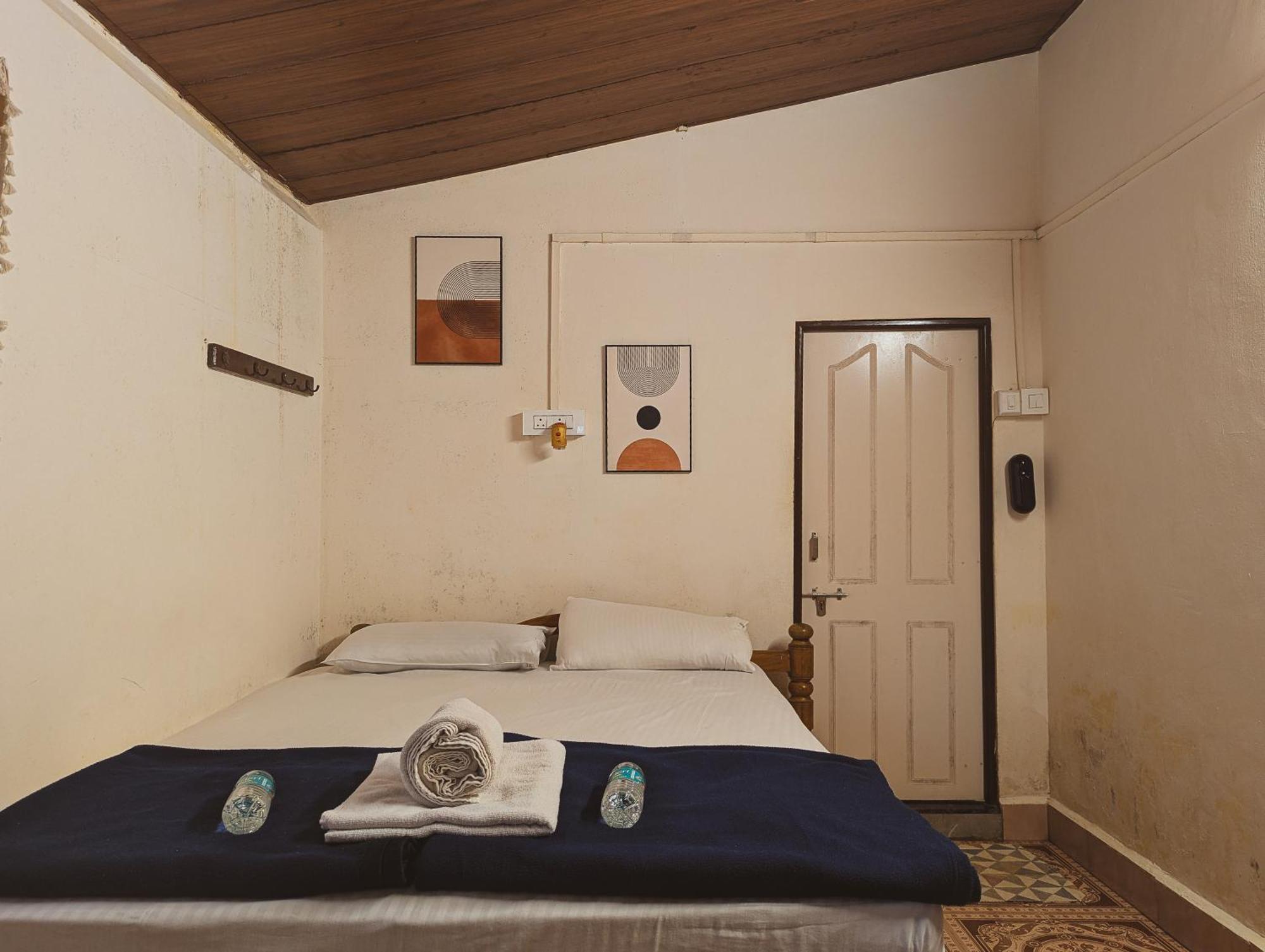 Sunset Cafe Beach Stay Gokarna  Εξωτερικό φωτογραφία
