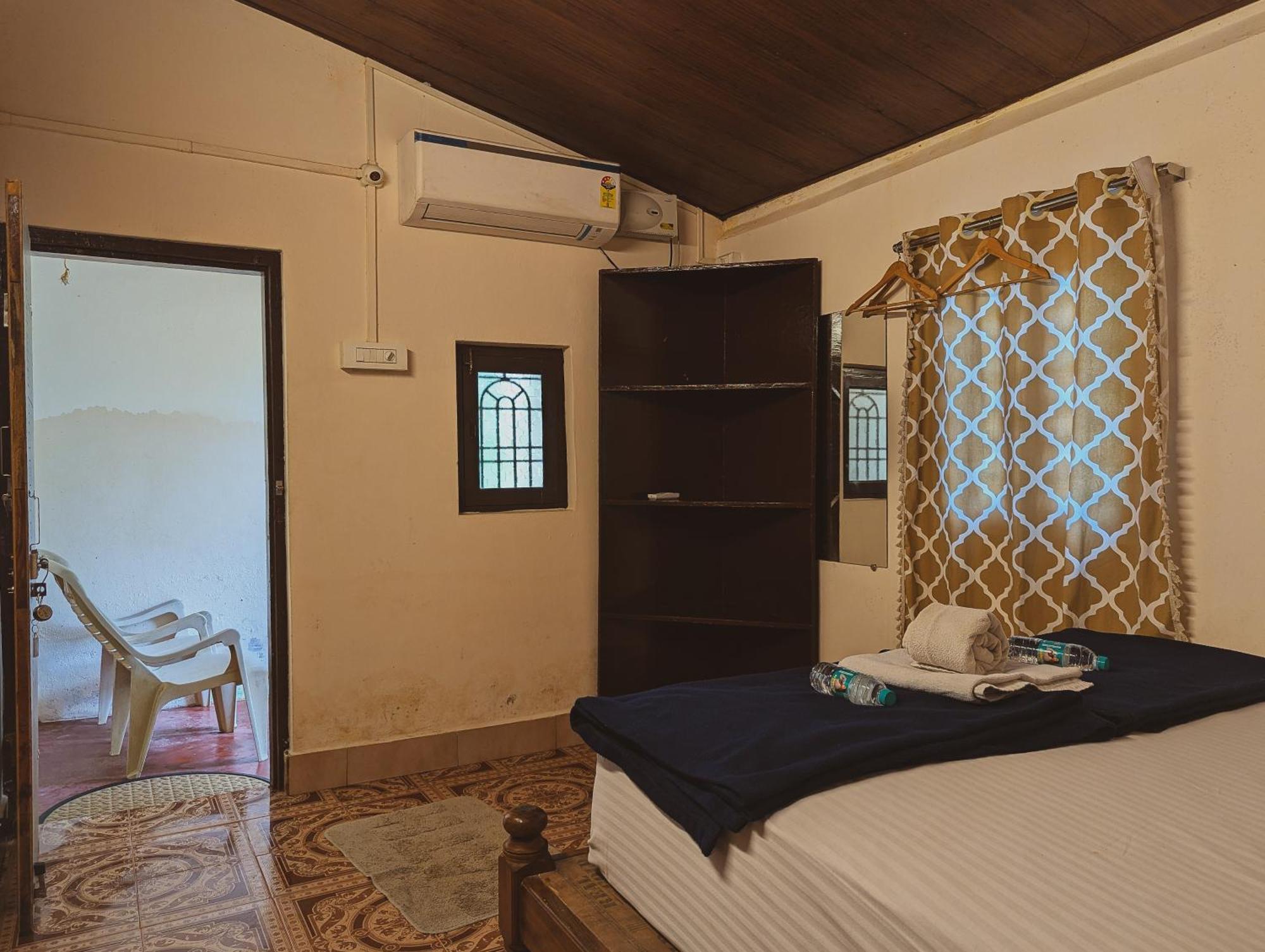 Sunset Cafe Beach Stay Gokarna  Εξωτερικό φωτογραφία