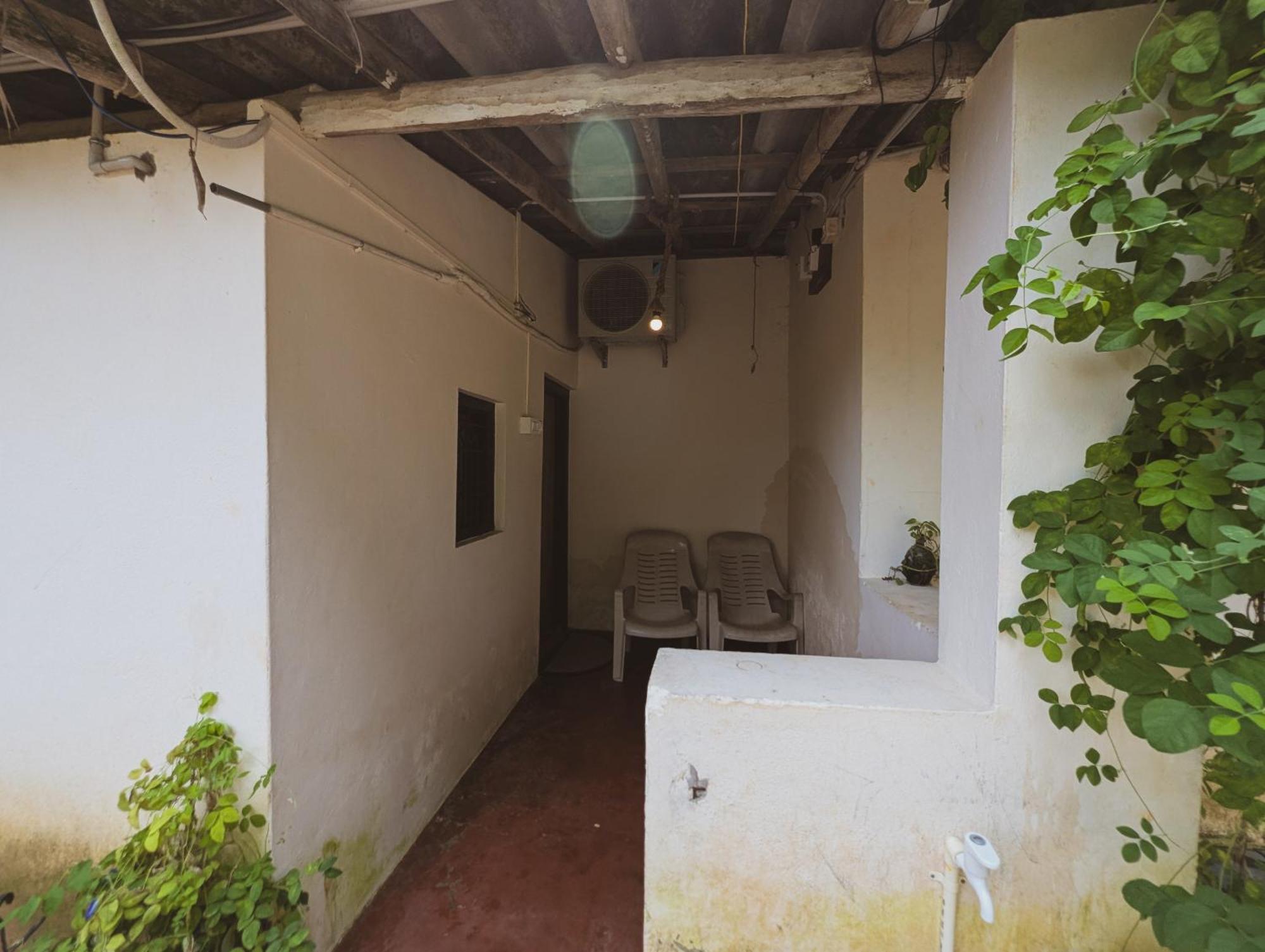 Sunset Cafe Beach Stay Gokarna  Εξωτερικό φωτογραφία