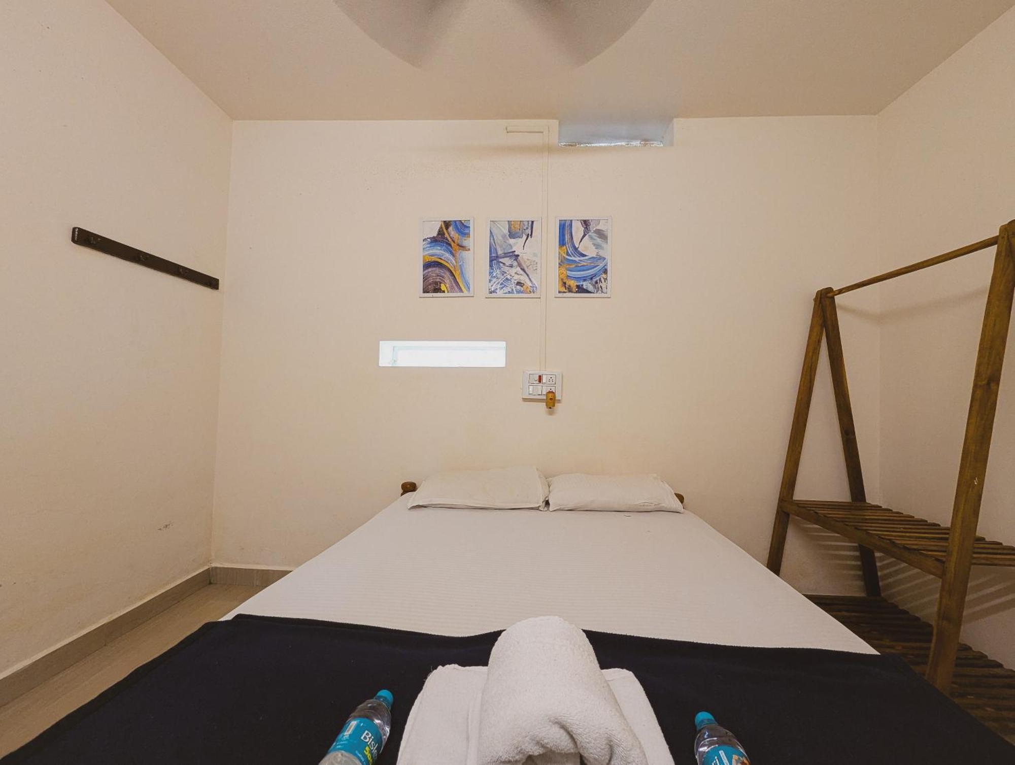 Sunset Cafe Beach Stay Gokarna  Εξωτερικό φωτογραφία