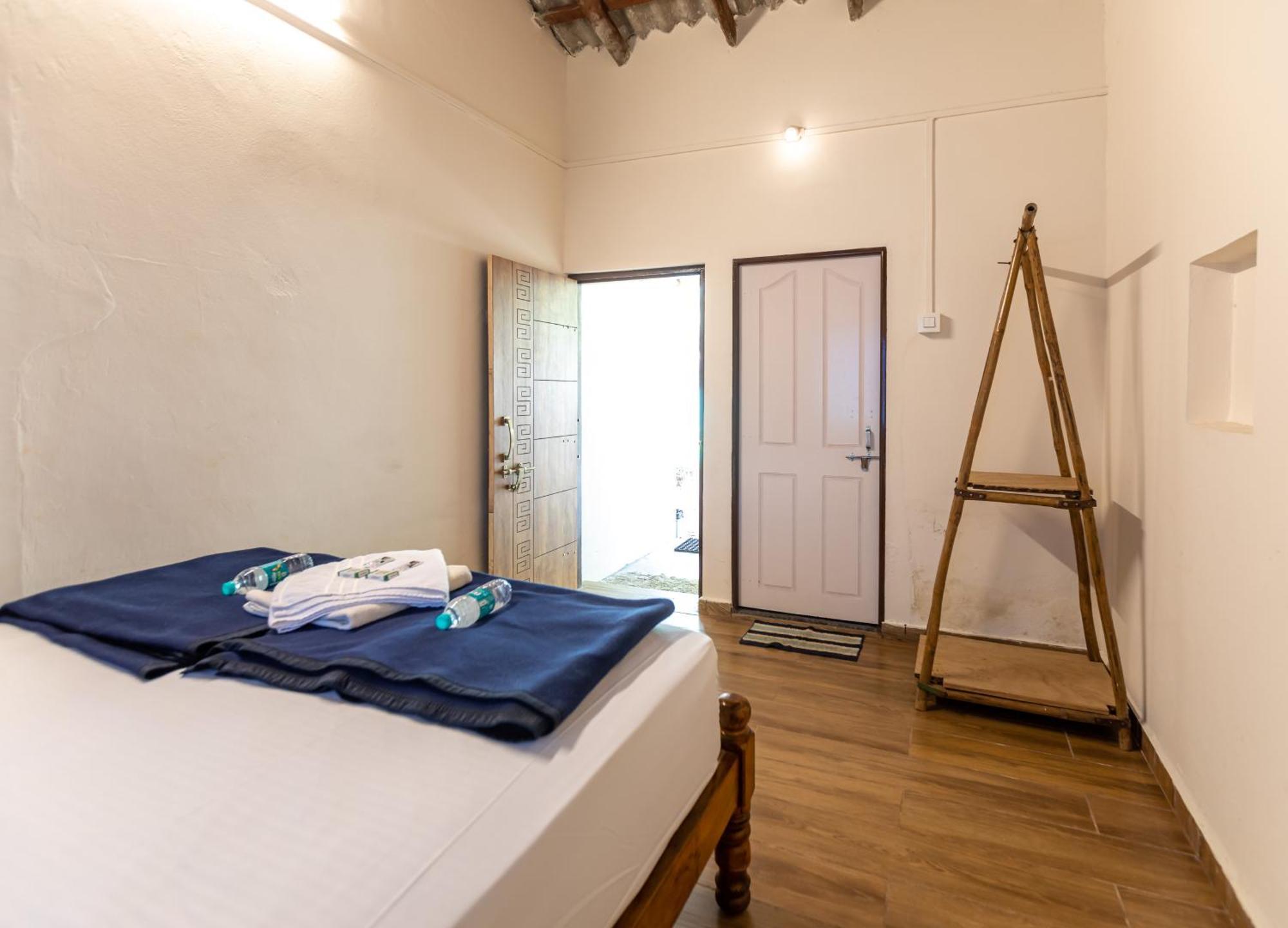 Sunset Cafe Beach Stay Gokarna  Εξωτερικό φωτογραφία