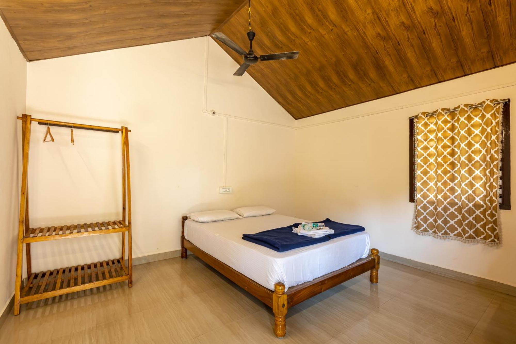 Sunset Cafe Beach Stay Gokarna  Εξωτερικό φωτογραφία