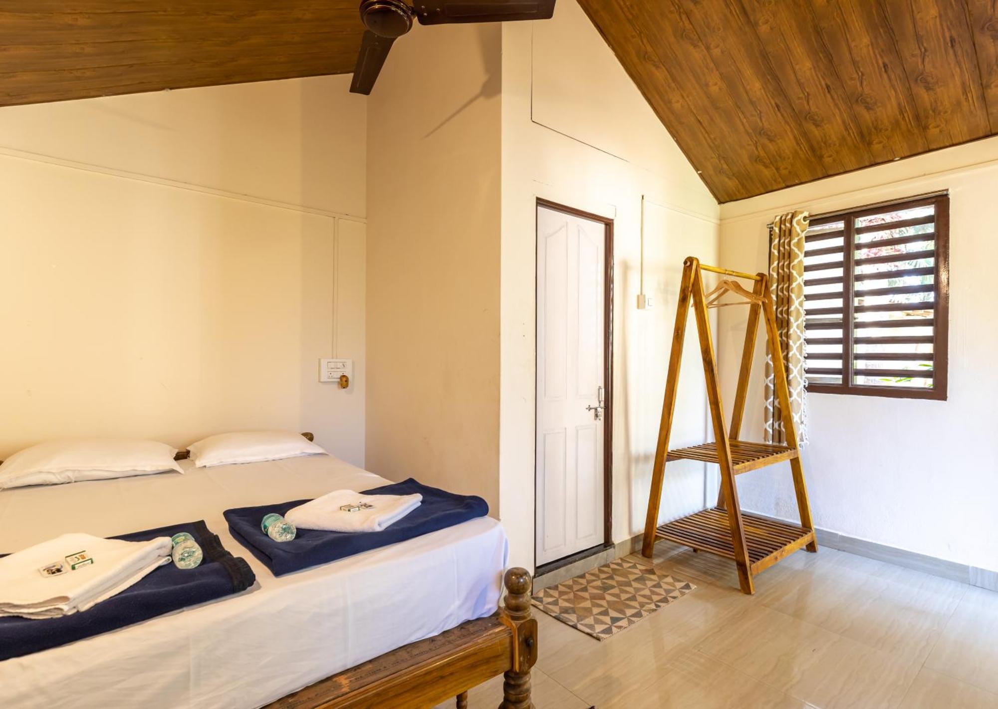Sunset Cafe Beach Stay Gokarna  Εξωτερικό φωτογραφία