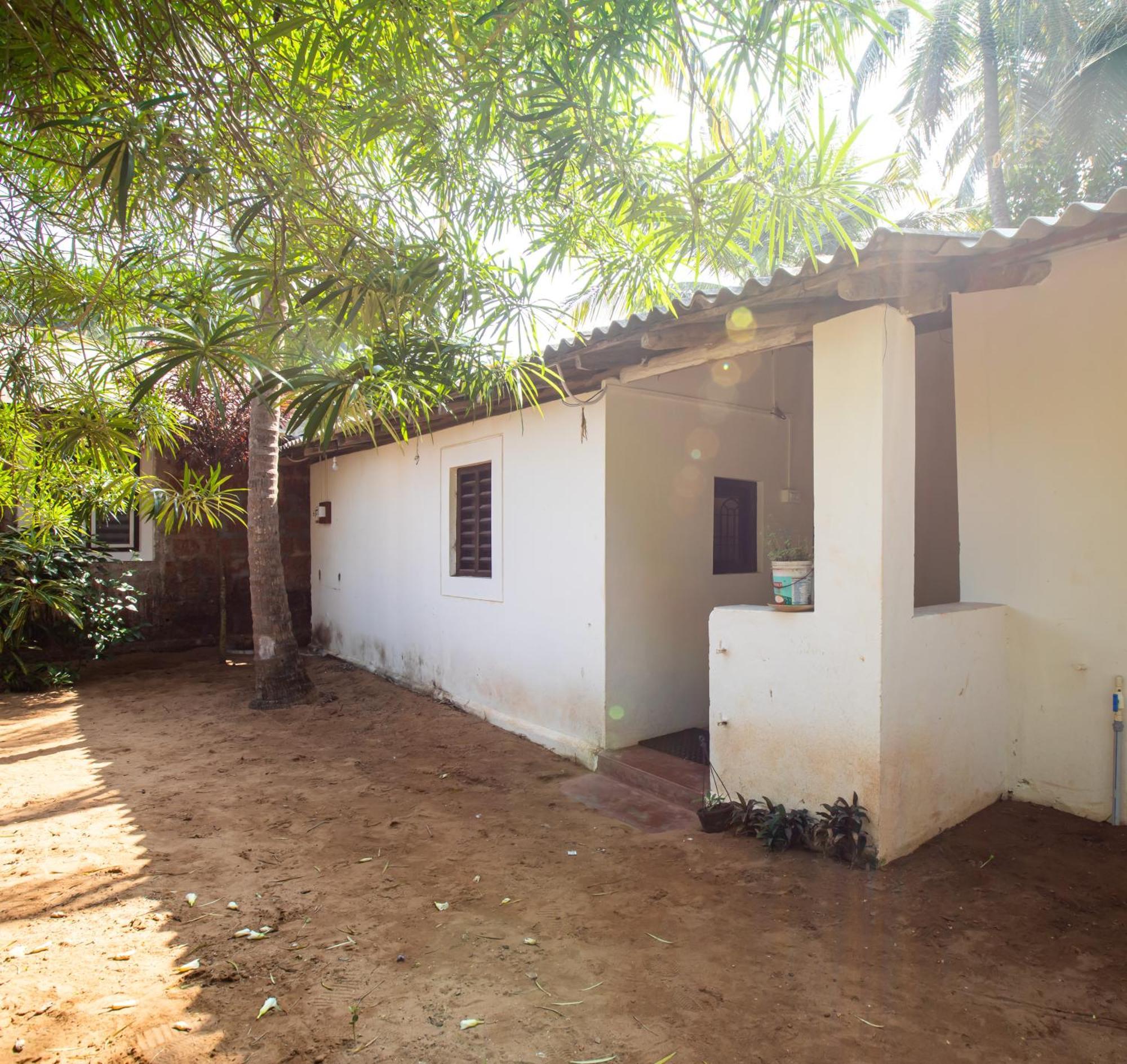 Sunset Cafe Beach Stay Gokarna  Εξωτερικό φωτογραφία