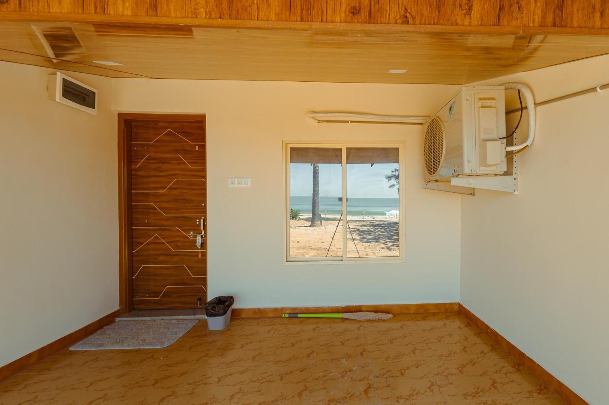 Sunset Cafe Beach Stay Gokarna  Εξωτερικό φωτογραφία